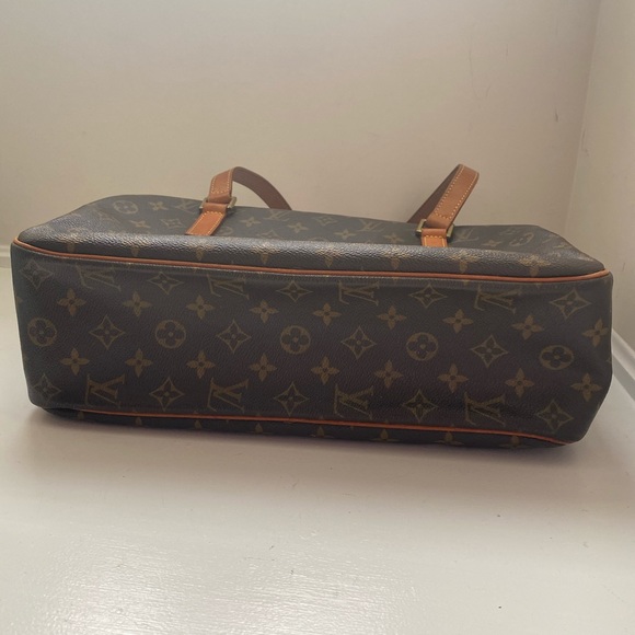 SOLD Louis Vuitton Cite GM - Picture 6 of 14